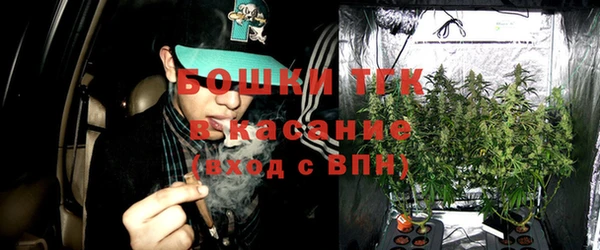 хмурый Богородск